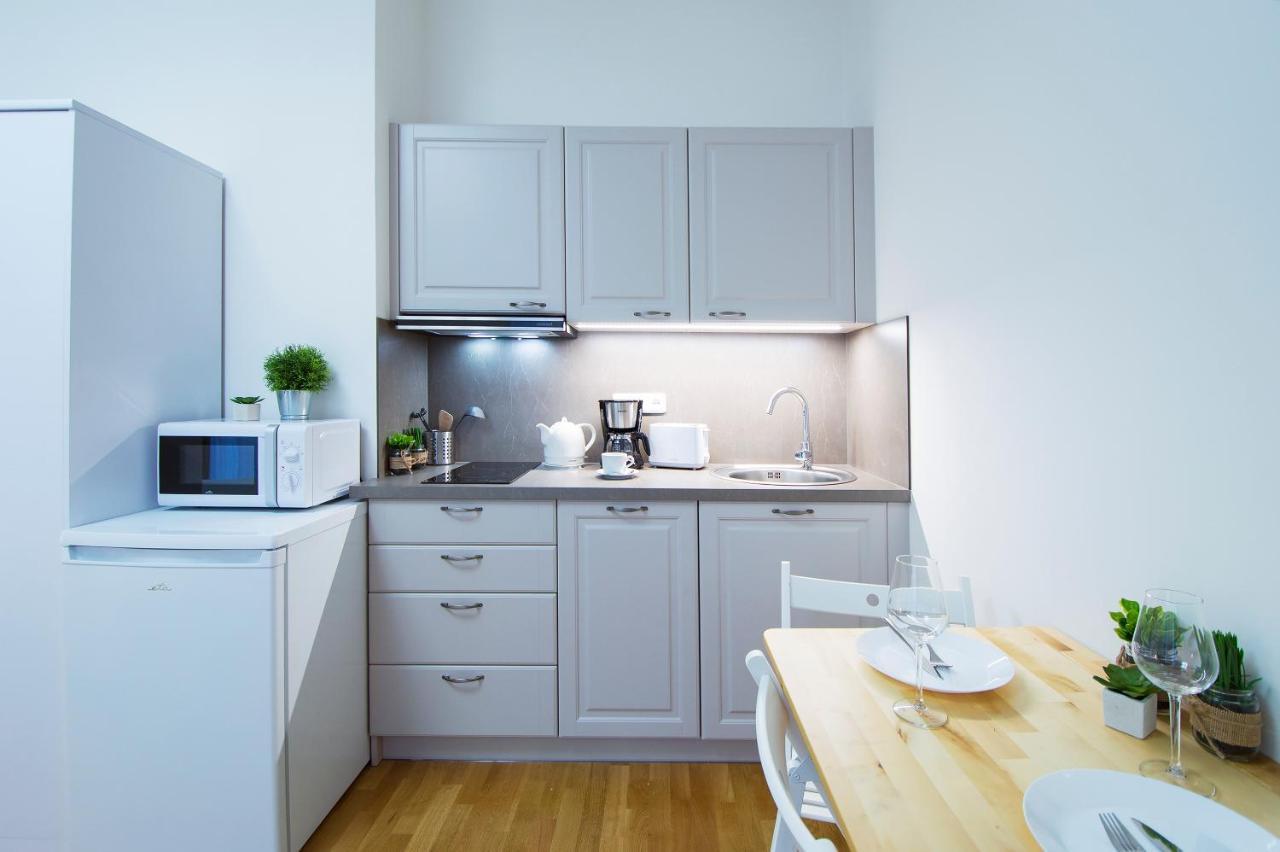Modern Apartment Pricna 4 — Photos 2